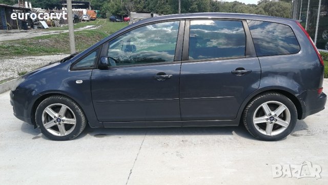 на части Ford C-Max 1.6 TDCI, снимка 8 - Автомобили и джипове - 22186043