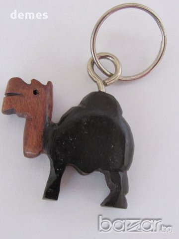 Ключодържатели от абанос-12 варианта , снимка 4 - Други - 17319146
