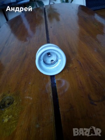 Стара порцеланова фасонка #2, снимка 3 - Антикварни и старинни предмети - 25078149