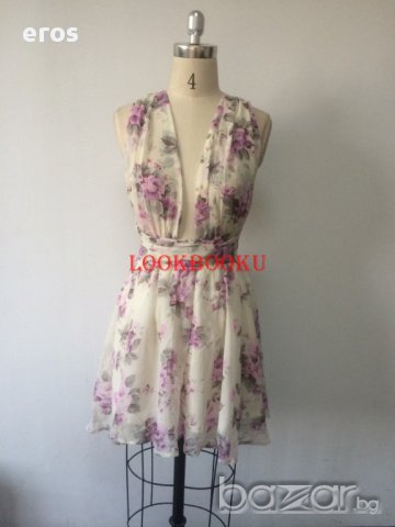 ЛИКВИДАЦИЯ РОКЛЯ код 560, снимка 6 - Рокли - 16935302