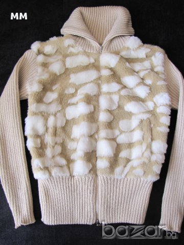 Жилетки по 2 и 3 лв  Елеци по 1 лв , снимка 2 - Блузи с дълъг ръкав и пуловери - 13325997