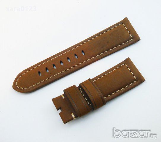 Велурена каишка, снимка 1