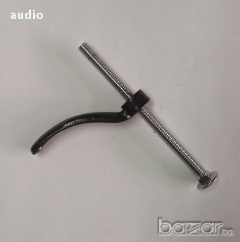 Винт с обтегач за рототоми, снимка 1