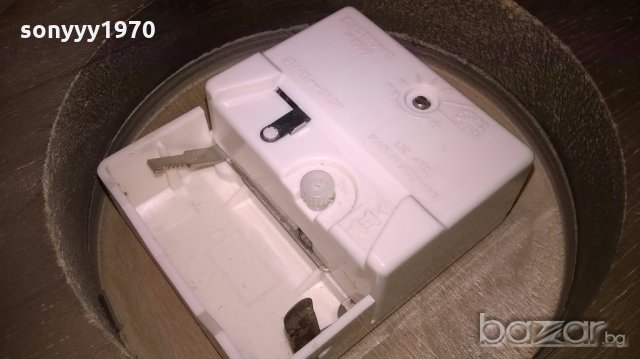 ретро колекция-хидро/баро/термометър-внос швеицария, снимка 14 - Колекции - 19795667