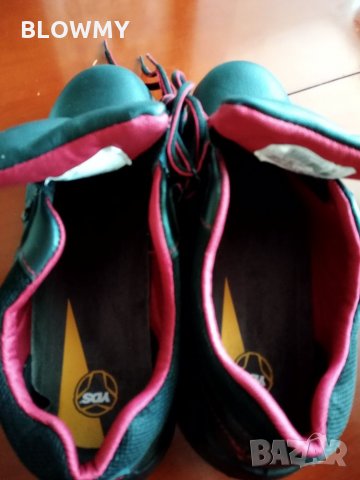 Работни обувки N36,42 и 44, снимка 7 - Други - 24049257