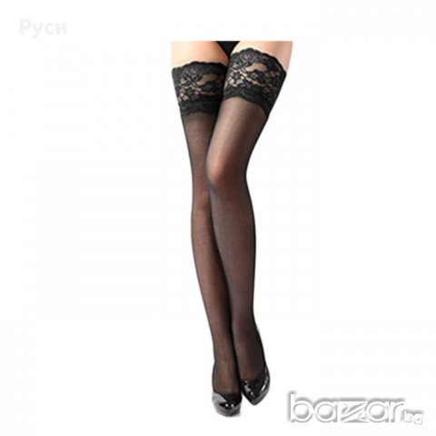 Дамски чорапи, снимка 2 - Бельо - 20723709