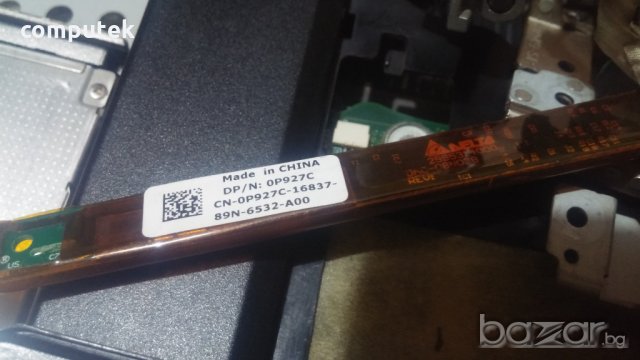 Части - DELL Vostro A860, снимка 7 - Части за лаптопи - 19192720