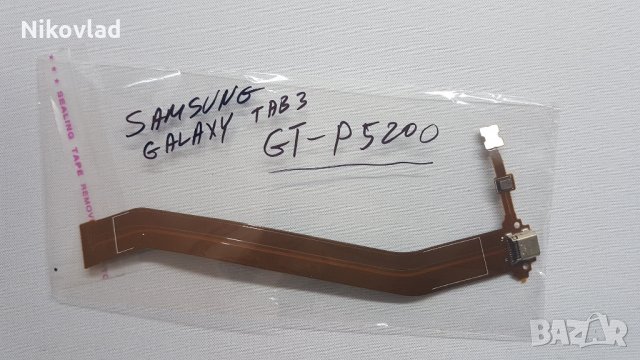 Samsung Galaxy Tab 3 GT- P5200/ P5210, снимка 1 - Таблети - 25155525