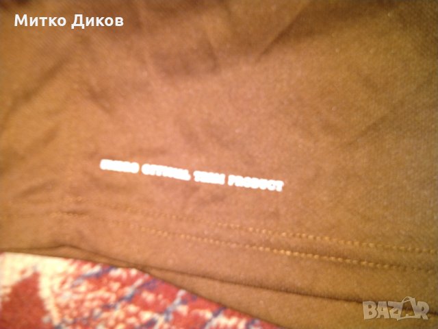 Футболна тениска Умбро -№11 размер Л, снимка 3 - Футбол - 23999502