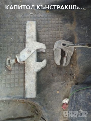 Нов хидрофобен шперплат и консумативи за кофраж, снимка 5 - Други машини и части - 26101025