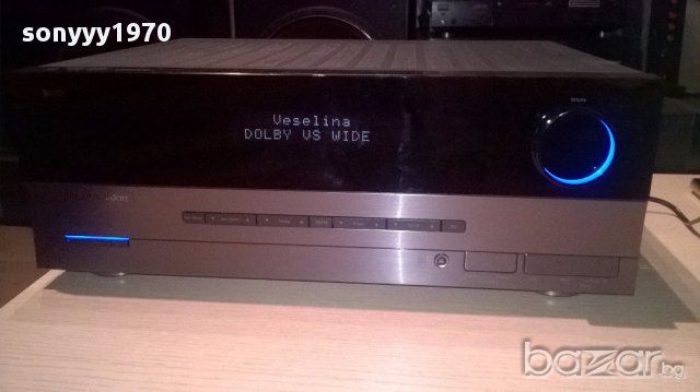 Harman/kardon avr 139/230 receiver hdmi/optical/rds-внос швеицария, снимка 3 - Ресийвъри, усилватели, смесителни пултове - 15480811