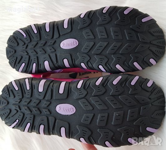 Сандали Kamik №36 НОВИ, снимка 8 - Детски сандали и чехли - 25648146