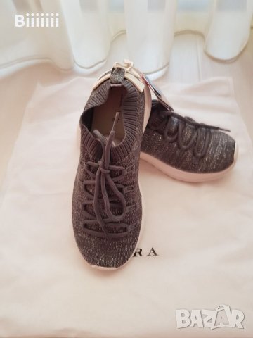 Нови обувки Zara , снимка 3 - Детски маратонки - 24282063