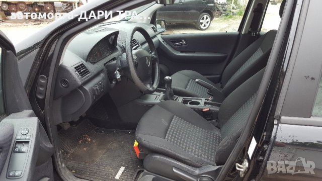 мерцедес а180цди 110к.с 2009г./mercedes a180cdi 110h.p. 2009y., снимка 10 - Автомобили и джипове - 21675049