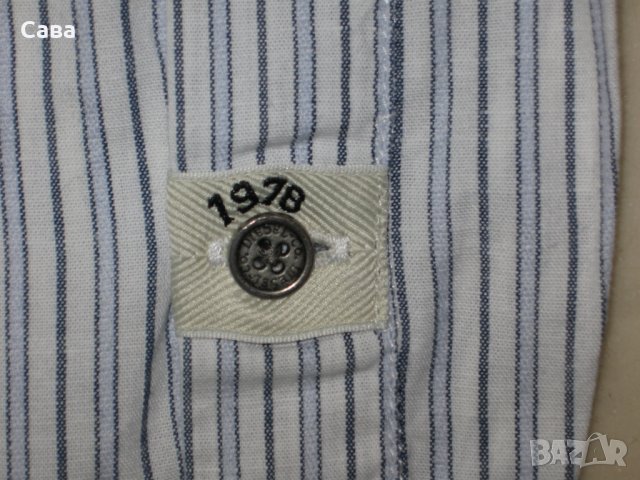 Риза DIESEL   дамска,С-М , снимка 4 - Ризи - 25095107