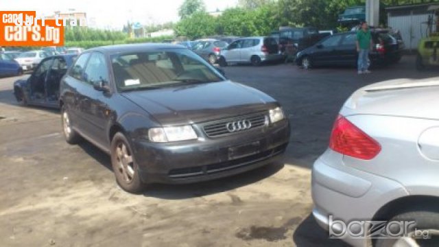 Audi A4 1998 на части, снимка 3 - Автомобили и джипове - 12145991