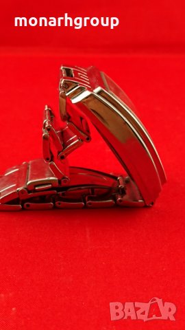 Часовник Orlando, снимка 4 - Мъжки - 25565964