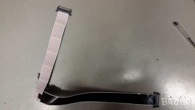 TELEFUNKEN- D55F289N4CW, снимка 8 - Части и Платки - 23531219