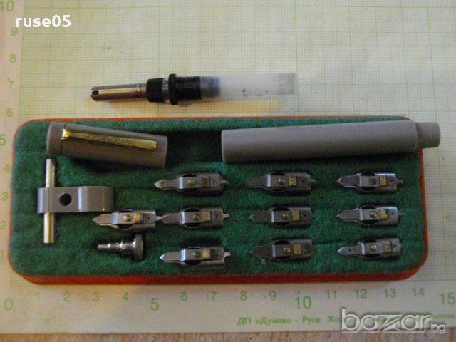 Графус "Markant", снимка 4 - Други ценни предмети - 14174345