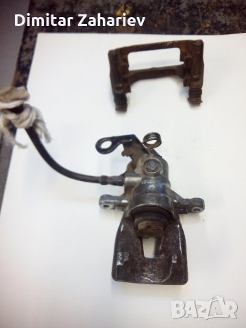 Части и аксесоари за Fiat Stilo Фиат Стило, снимка 4 - Части - 23053715