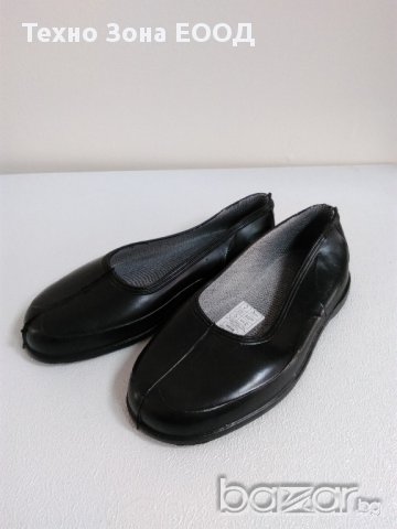 Дамски галоши обикновени ХАРИ