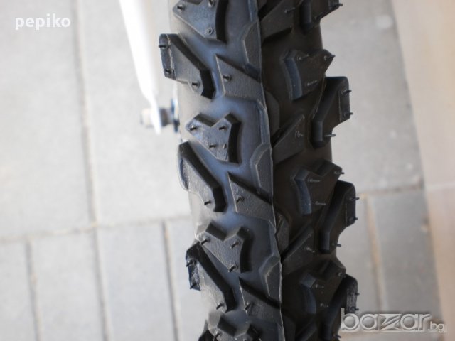 Продавам колела внос от Германия  юношески велосипед WILD CAT 24 цола модел 2015г, снимка 18 - Велосипеди - 10748688