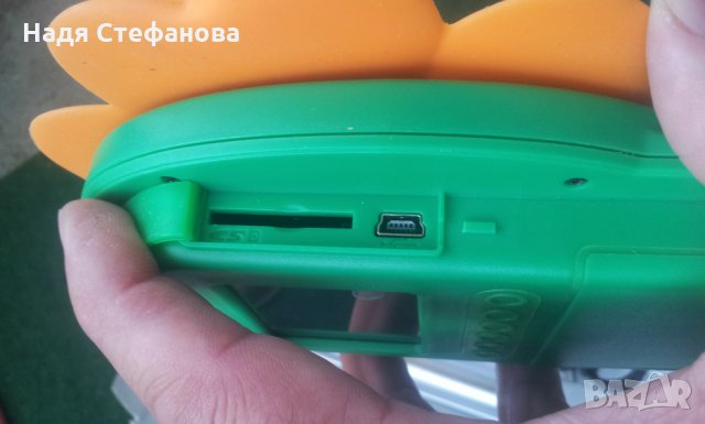 Камера дискавъри за снимки на растеж, промени, снимка 6 - Образователни игри - 25456597