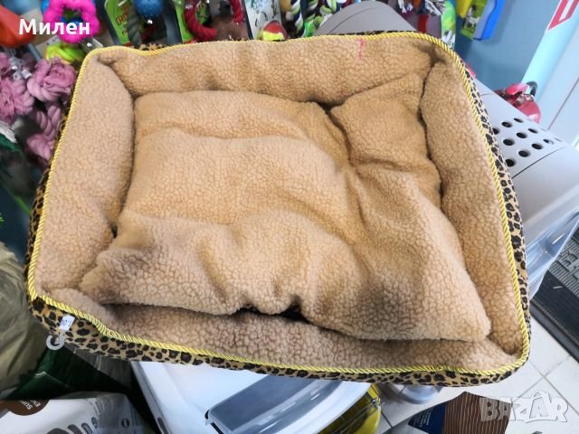 легло за куче/коте, снимка 3 - За кучета - 23769457