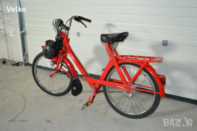 Solex 3800   френско моторно колело солекс , снимка 2 - Велосипеди - 25710685