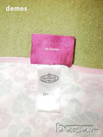  Долнище на детски бански DISNEY,размер 104/110, снимка 4 - Детско бельо и бански  - 18567509