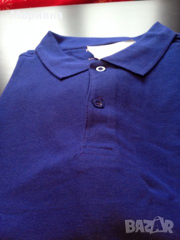 нова мъжка блуза  р-р ХЛ, снимка 5 - Тениски - 24788396