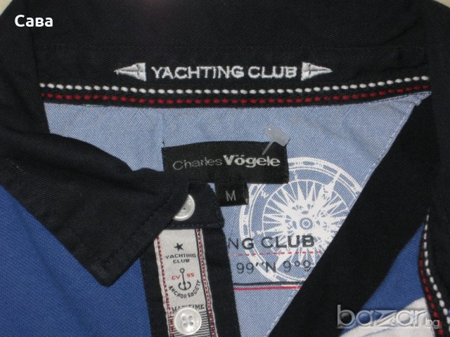 Блуза CHARLES VOGELE  мъжка,м