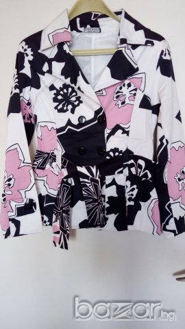 Сако CACADU НОВО!