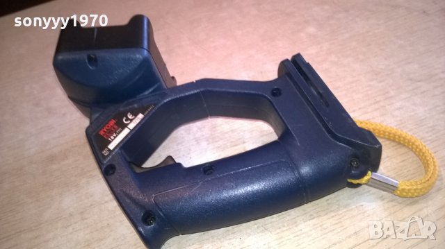 ryobi-18v-профи фенер-внос швеицария, снимка 5 - Други инструменти - 23940376