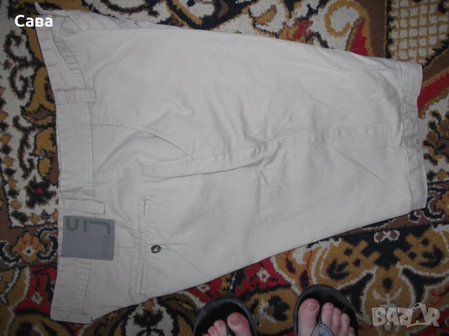 Къси панталони CARS JEANS, SMITH&JONES   мъжки,М, снимка 9 - Къси панталони - 25973596