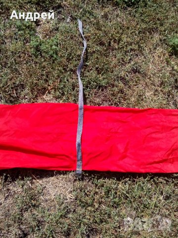 Стар калъф #4, снимка 6 - Антикварни и старинни предмети - 22899031