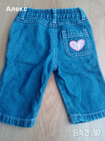 бебешки панталонки, снимка 2 - Панталони и долнища за бебе - 25472058
