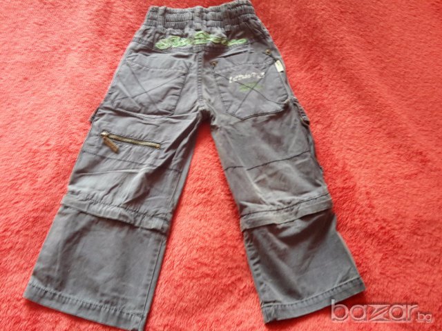 Панталон Puledro, снимка 2 - Панталони и долнища за бебе - 14616583