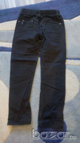 Дънки за 8 г момче, снимка 2 - Детски панталони и дънки - 19323271