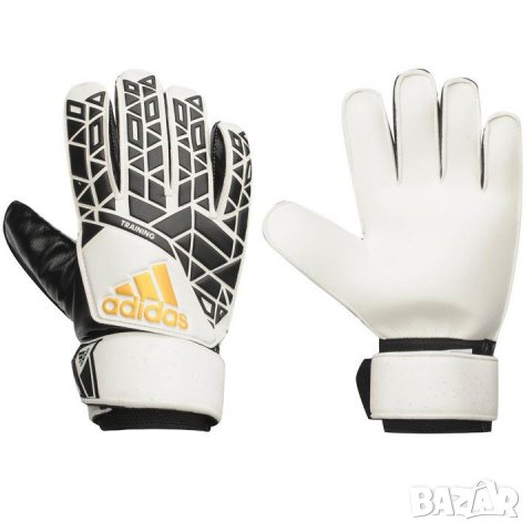 вратарски ръкавици Adidas Ace - 9 размер