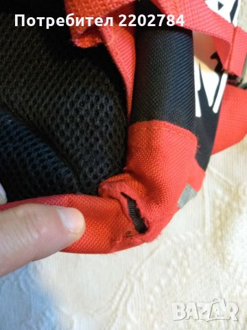 Раница, шапка,спален плик и калъфка Манчестер Юнайтед Manchester United, снимка 14 - Фен артикули - 25658752