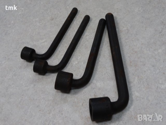 ключ за струг, снимка 5 - Стругове - 24846582