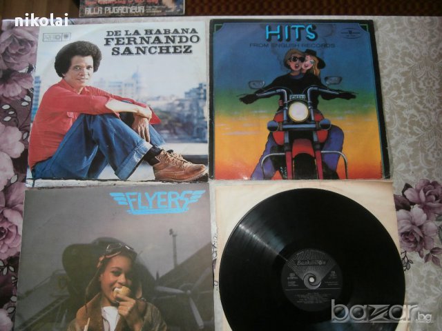 грамофонни плочи., снимка 12 - Грамофонни плочи - 11725853