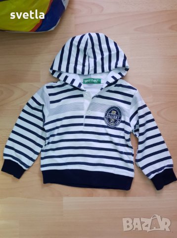 блузки за момче 74р, снимка 3 - Бебешки блузки - 24961675