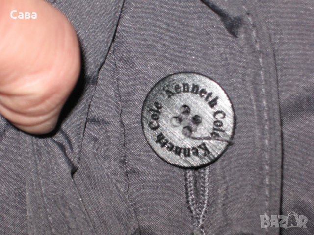 Яке пролет, есен KENNETH COLE    дамско,С-М , снимка 4 - Якета - 23298839