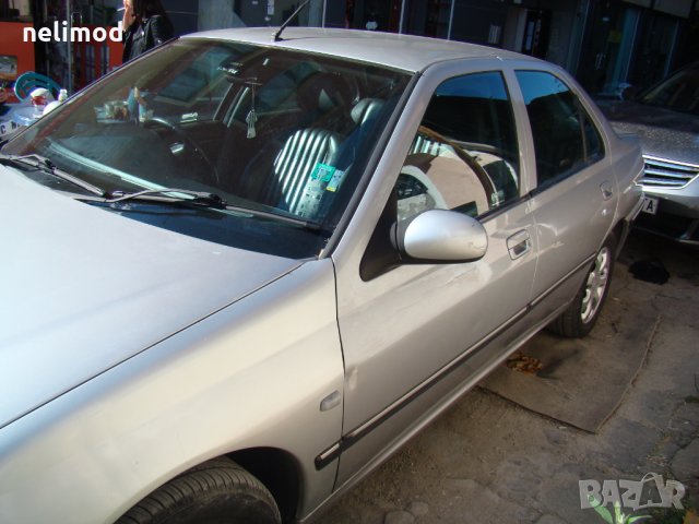 На части - PEUGEOT 406 EXECUTIVE 2001 г 85 000 мили , 2.0 16v 136к.с, снимка 6 - Части - 25306303