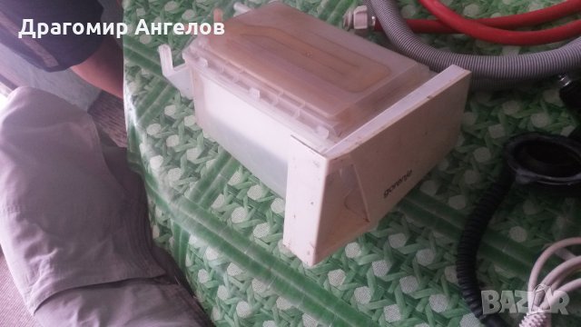 Продавам Части за Пералня Горение . , снимка 6 - Перални - 22896295