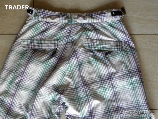 Ски / сноуборд панталон долница екип  гащеризон CHANEX 2 , снимка 9 - Спортни дрехи, екипи - 13330961