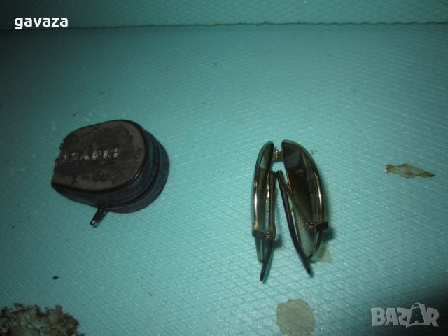 ферари -оригинални сгъваеми очила, снимка 8 - Антикварни и старинни предмети - 21516795