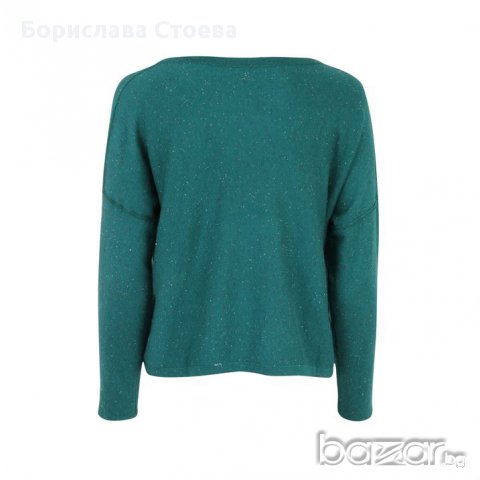 Модерна блузка SoulCal - размер XS, снимка 3 - Блузи с дълъг ръкав и пуловери - 7766540